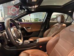 مێرسێدس بێنز A-Class